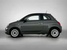 Fiat 500 (2021) thumbnail 2