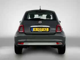 Fiat 500 (2021) thumbnail 3