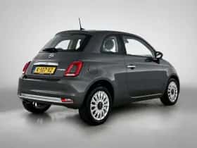 Fiat 500 (2021) thumbnail 4