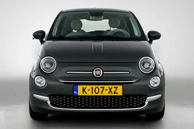 Fiat 500 (2021) thumbnail 5
