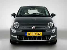 Fiat 500 (2021) thumbnail 5
