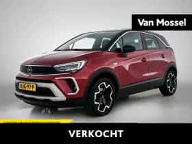 Opel Crossland (2024)