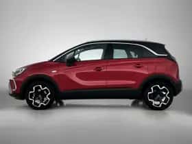 Opel Crossland (2024) thumbnail 2