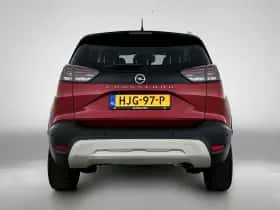 Opel Crossland (2024) thumbnail 3