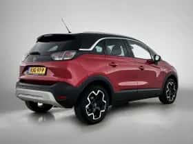 Opel Crossland (2024) thumbnail 4