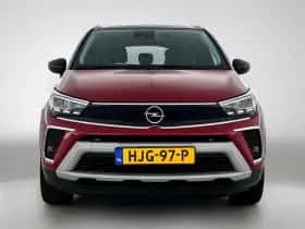 Opel Crossland (2024) thumbnail 5