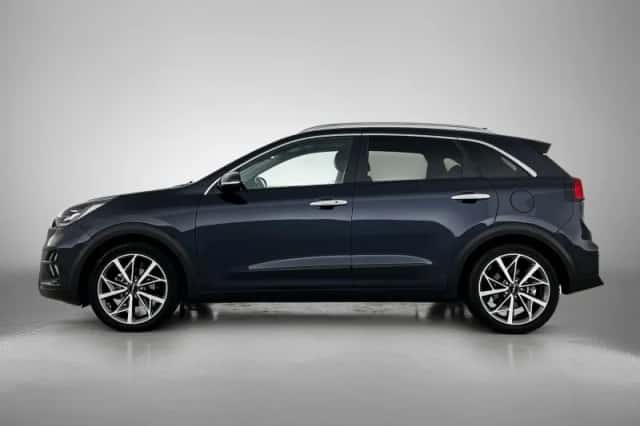 Kia Niro (2021) thumbnail 2