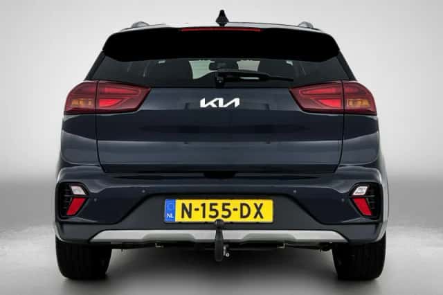 Kia Niro (2021) thumbnail 3