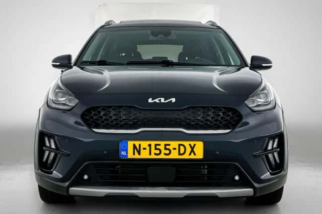 Kia Niro (2021) thumbnail 5