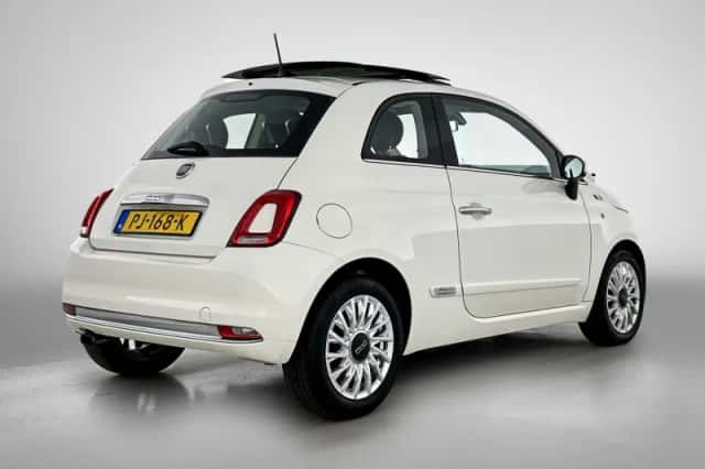 Fiat 500 (2017) thumbnail 4