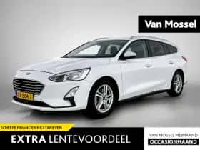 Ford Focus (2019)