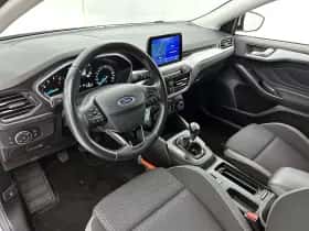 Ford Focus (2019) thumbnail 22