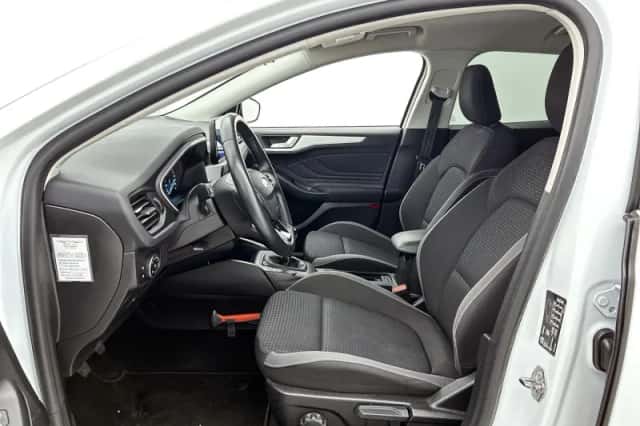 Ford Focus (2019) thumbnail 34