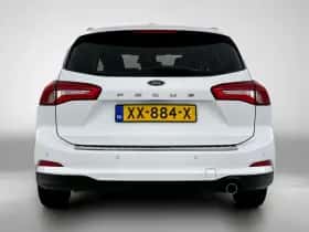Ford Focus (2019) thumbnail 5