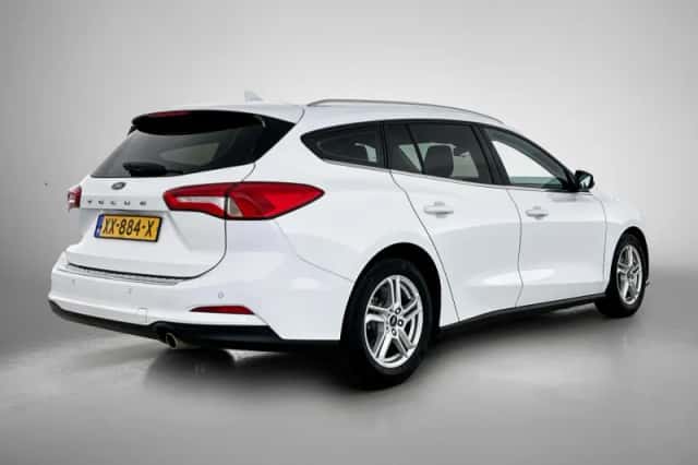 Ford Focus (2019) thumbnail 7