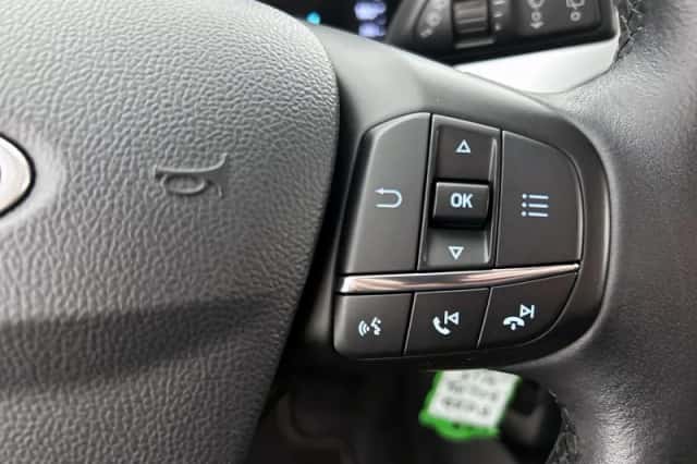 Ford Focus (2019) thumbnail 10