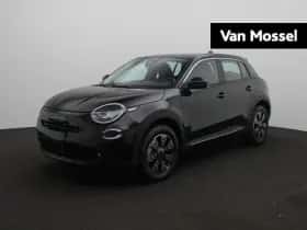 Fiat 600 (2025)