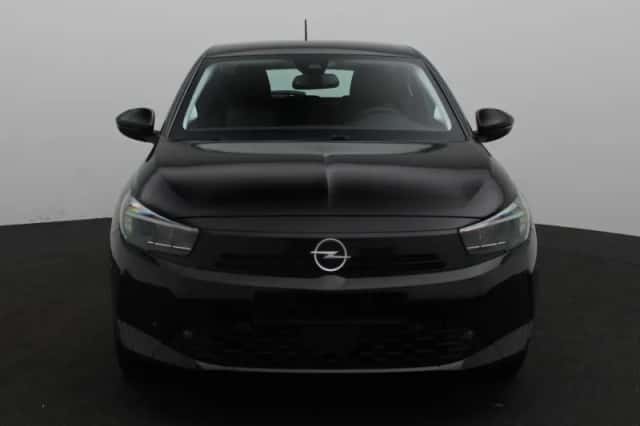 Opel Corsa (2025) thumbnail 4