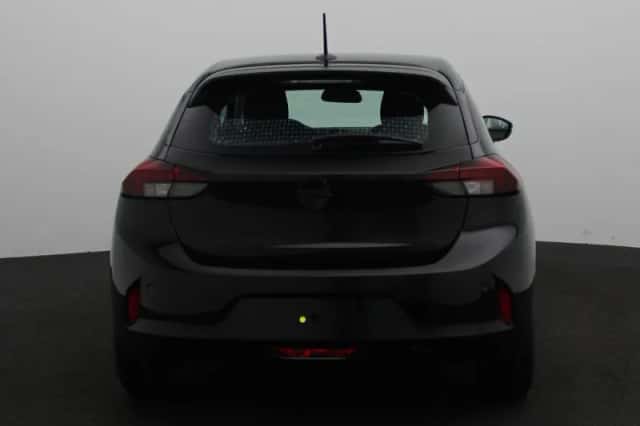 Opel Corsa (2025) thumbnail 6