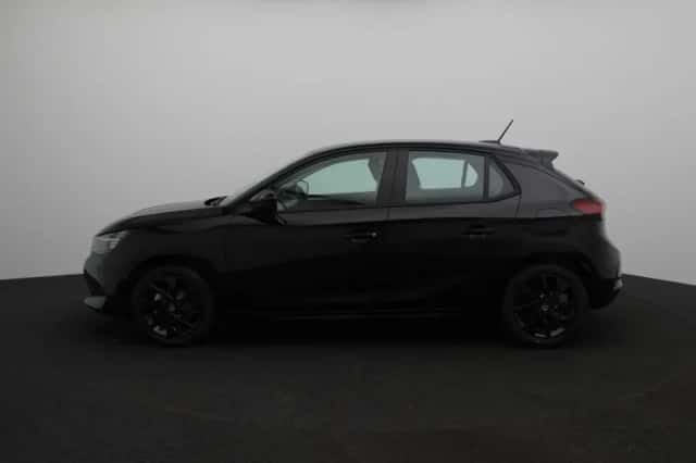 Opel Corsa (2025) thumbnail 2