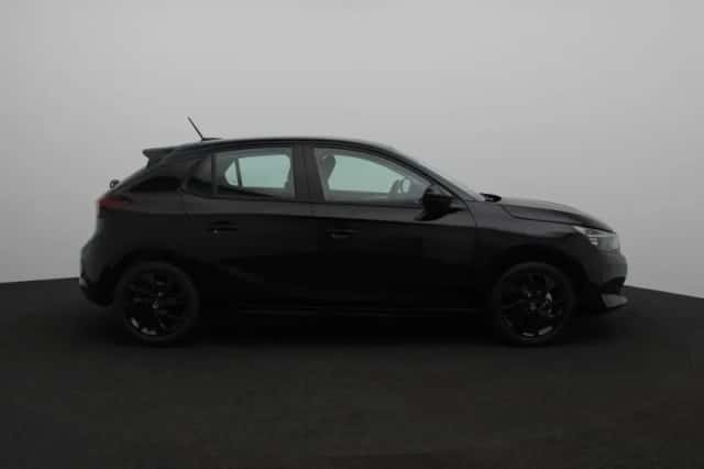 Opel Corsa (2025) thumbnail 5