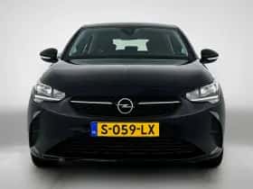 Opel Corsa (2023) thumbnail 5