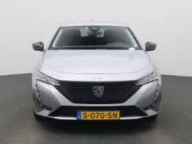 Peugeot 308 (2023) thumbnail 3