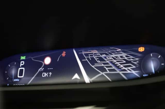 Peugeot 308 (2023) thumbnail 21