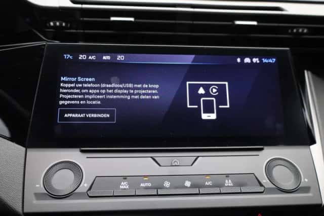 Peugeot 308 (2023) thumbnail 23