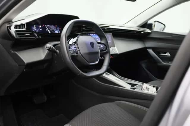Peugeot 308 (2023) thumbnail 31