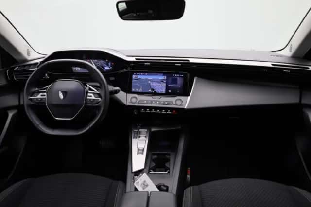 Peugeot 308 (2023) thumbnail 35