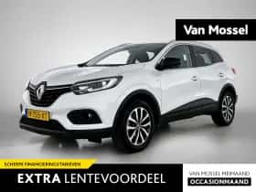 Renault Kadjar (2022)
