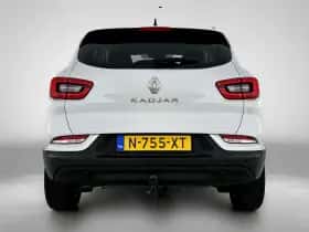 Renault Kadjar (2022) thumbnail 3