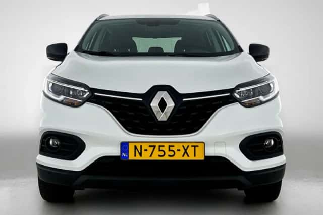 Renault Kadjar (2022) thumbnail 5