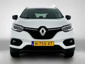 Renault Kadjar (2022) thumbnail 5