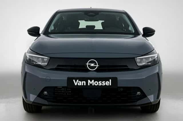 Opel Corsa (2026) thumbnail 5
