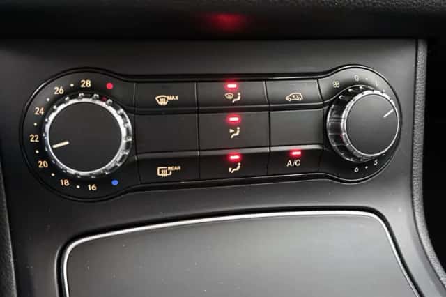 Mercedes-Benz B-Klasse (2014) thumbnail 6