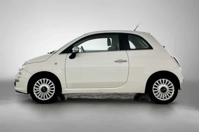 Fiat 500 (2012) thumbnail 2