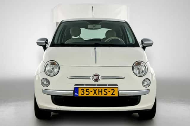 Fiat 500 (2012) thumbnail 5