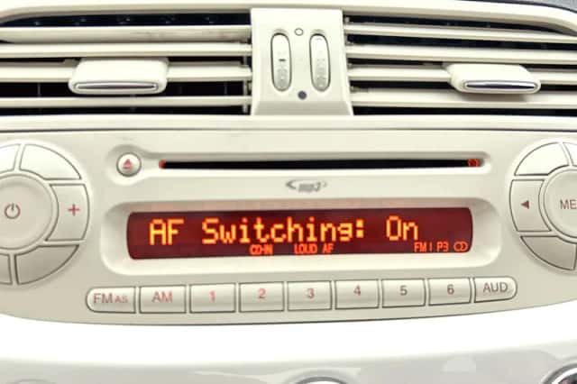 Fiat 500 (2012) thumbnail 6