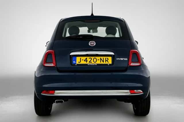 Fiat 500 (2020) thumbnail 3