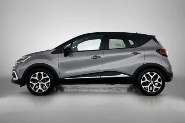 Renault Captur (2018) thumbnail 2