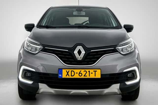 Renault Captur (2018) thumbnail 5
