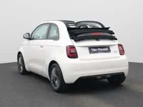 Fiat 500C (2022) thumbnail 2