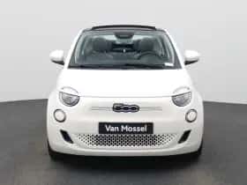 Fiat 500C (2022) thumbnail 3
