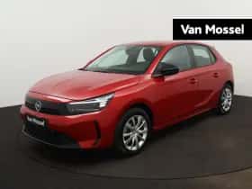Opel Corsa (2025)