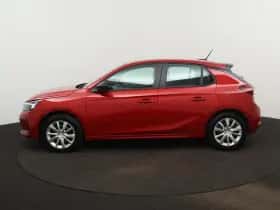 Opel Corsa (2025) thumbnail 2