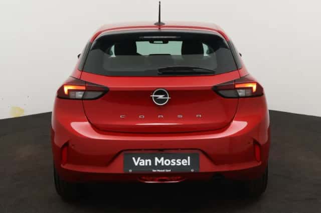 Opel Corsa (2025) thumbnail 3