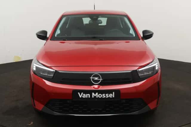 Opel Corsa (2025) thumbnail 5