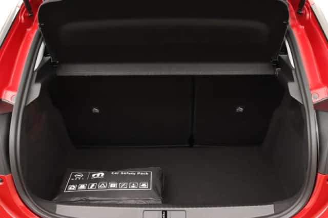 Opel Corsa (2025) thumbnail 6
